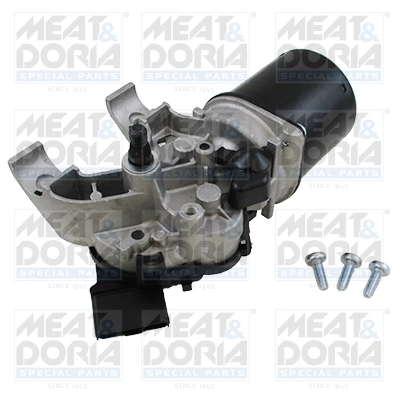 Wiper Motor